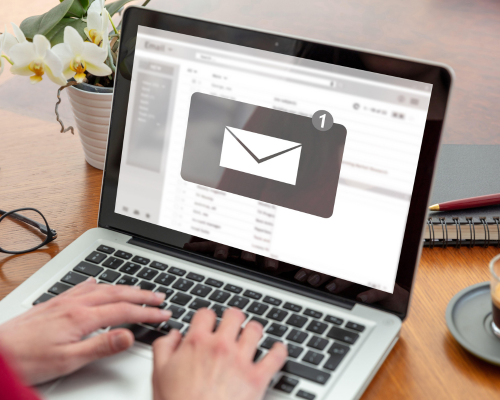 email management